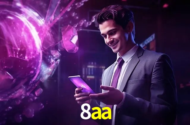 Welcome Bonus 8aa