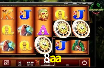A Revolução dos Aplicativos de Jogos no 8aa