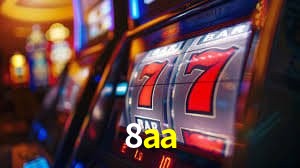 Casino Ao Vivo 8aa