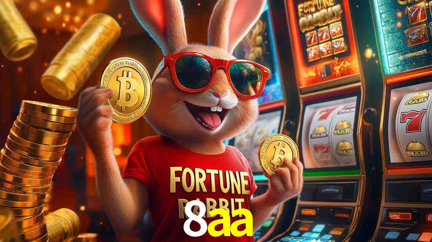 Descubra o Programa VIP da 8aa: Vantagens Exclusivas para Jogadores