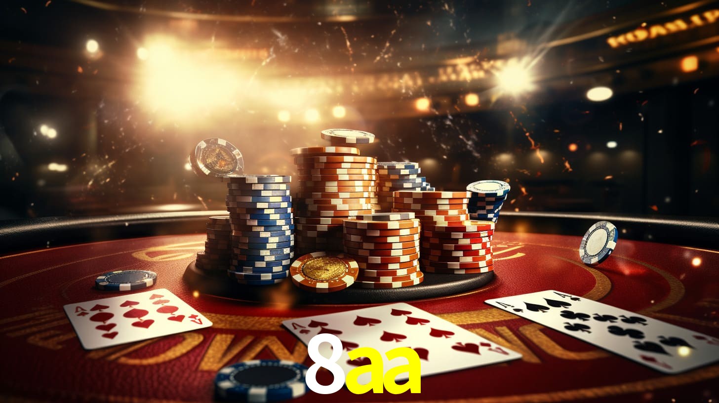 VIP Casino 8aa