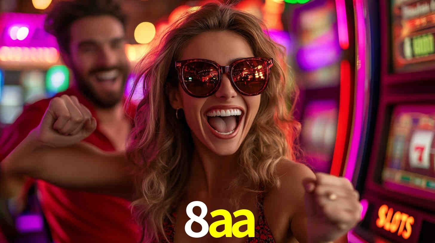 Descubra a Essência do 8aa: Nossa História e Compromissos