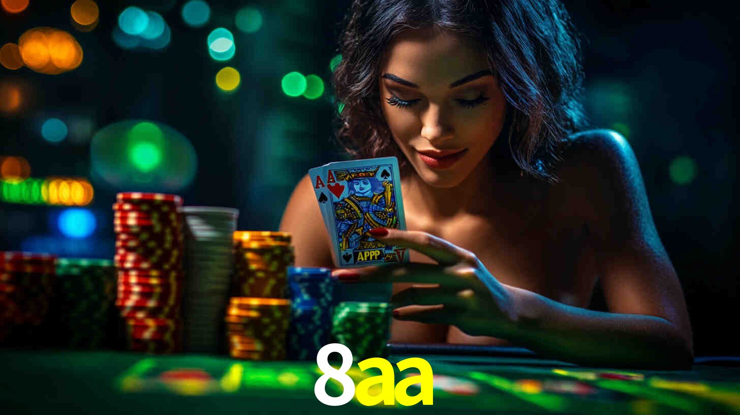 Explorando a Categoria de Eventos em Apostas na 8aa
