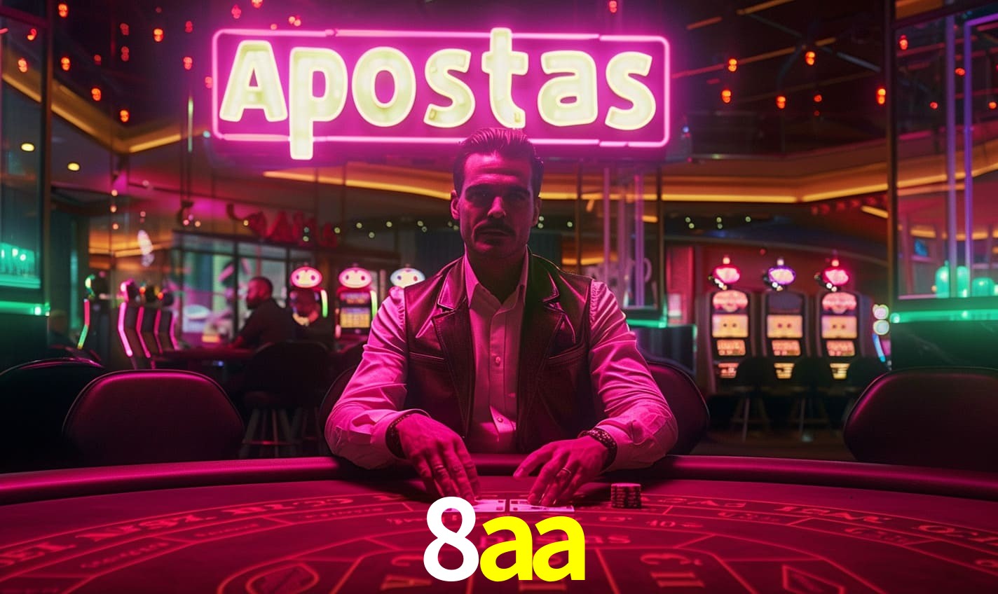 Descubra o Programa VIP da 8aa: Vantagens Exclusivas para Jogadores