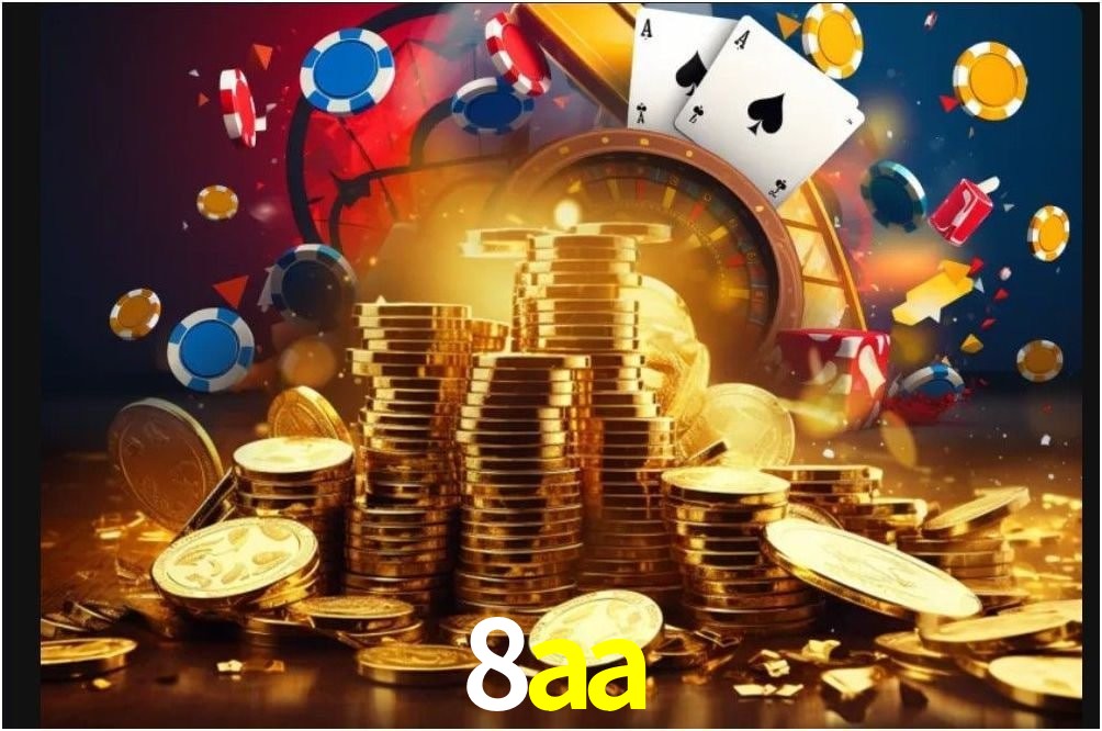 cassino 8aa
