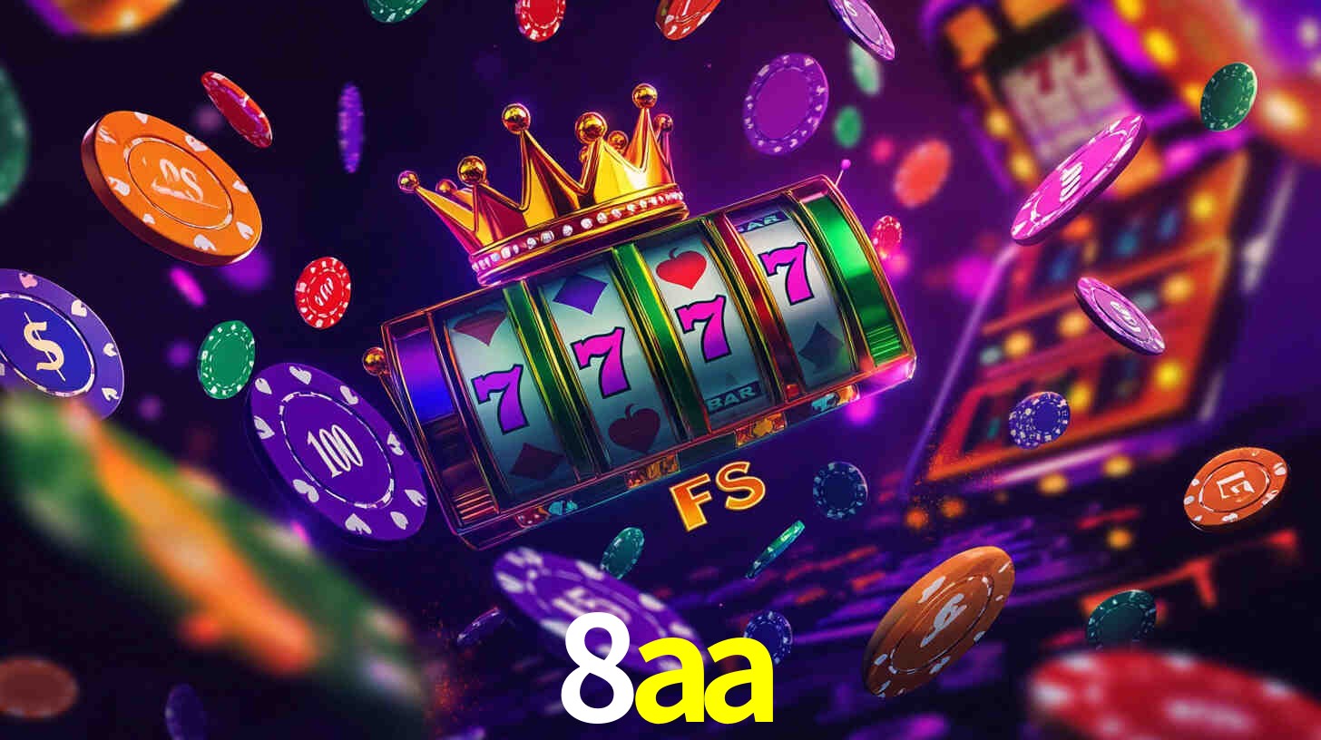Daily Bonuses 8aa