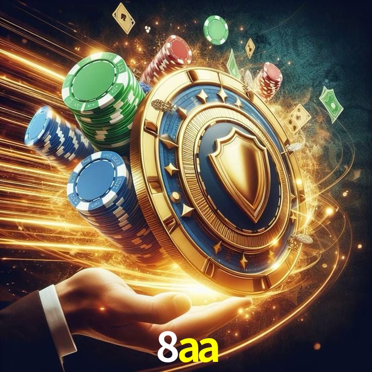 8aa Slots - 8aa visual 2