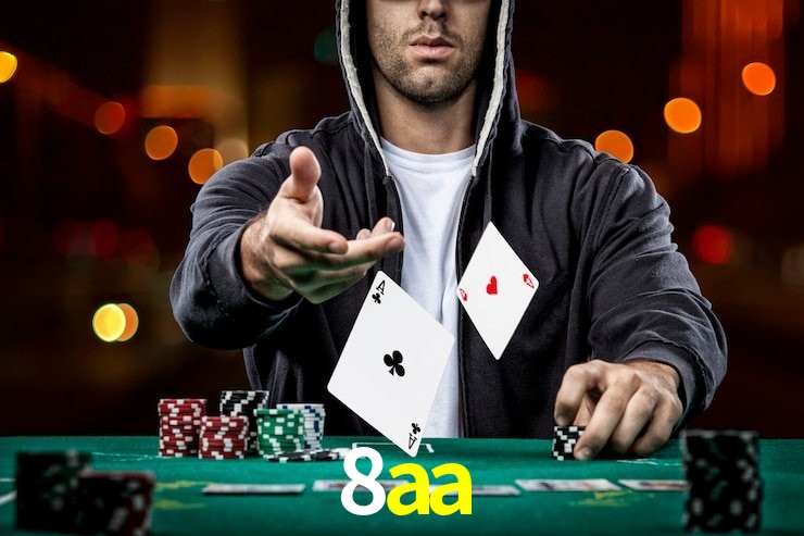 Bônus Generosos e Exclusivos no 8aa para Você!