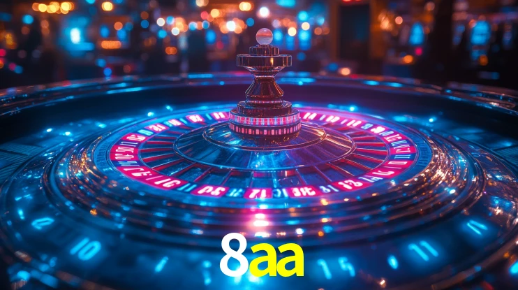 8aa Bônus - 8aa visual 1