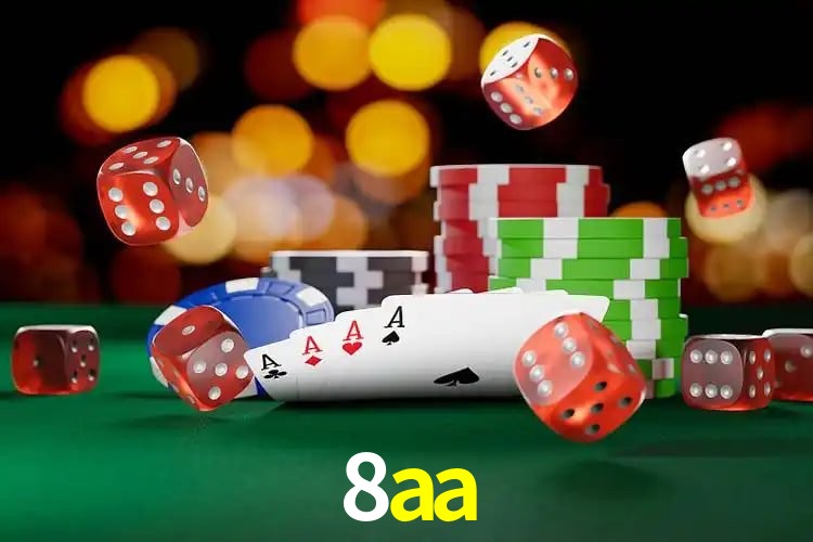 Estatísticas do Jogo 8aa