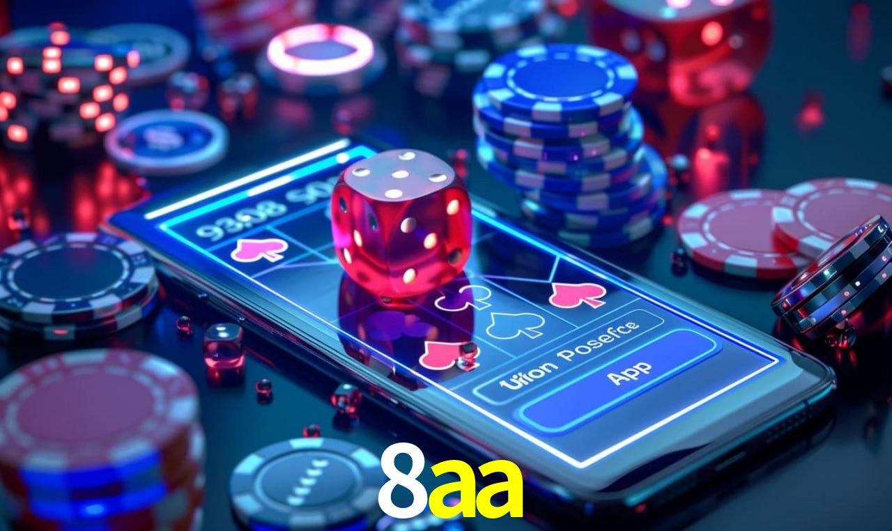 8aa Slots - 8aa visual 1
