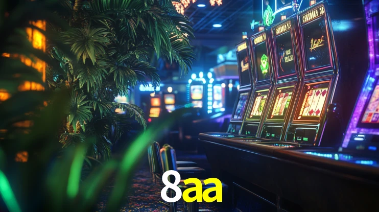 Live Casino 8aa