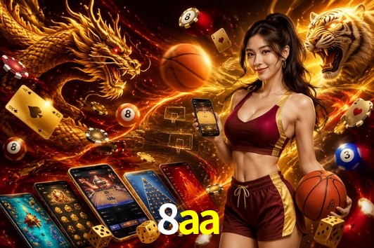Games Directory 8aa