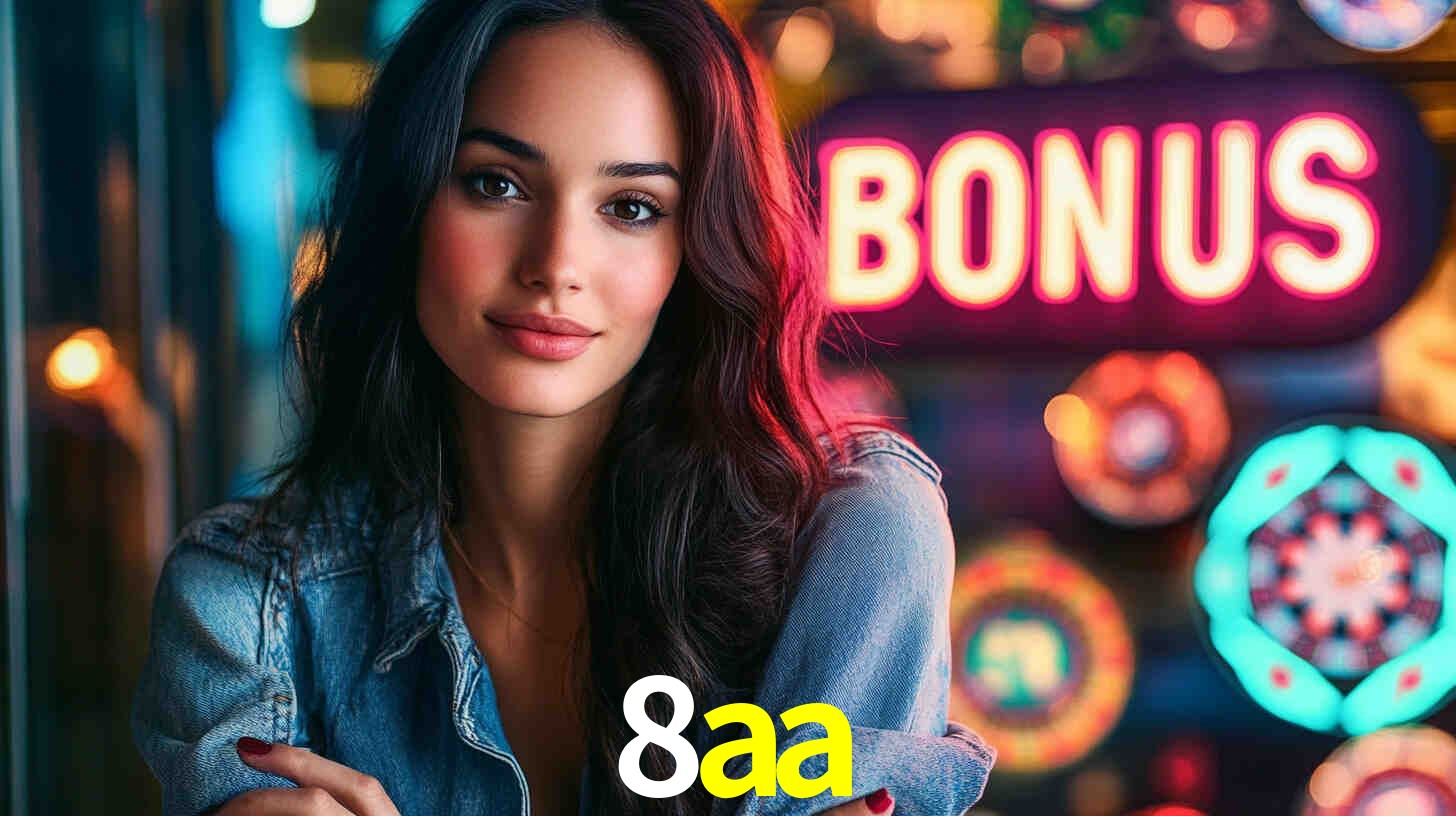 8aa: Seu Especialista em Apostas Esportivas Brasileiras