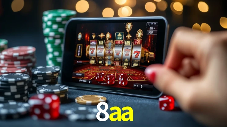 Welcome Bonus 8aa