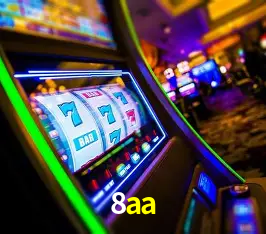 Apostas Esportivas na 8aa: Um Guia Completo