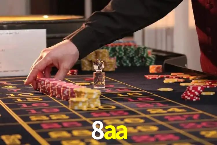 A Revolução dos Aplicativos de Jogos no 8aa