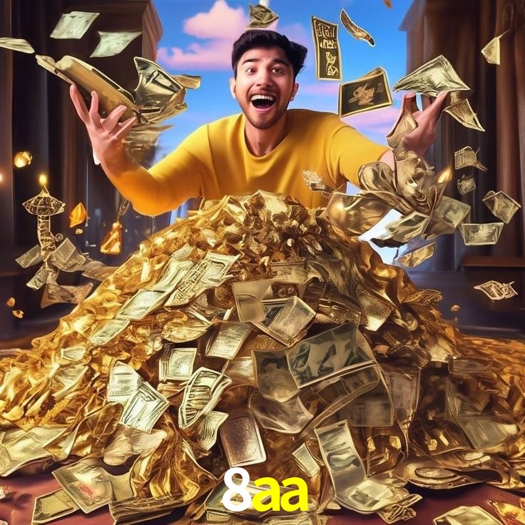 cassino 8aa