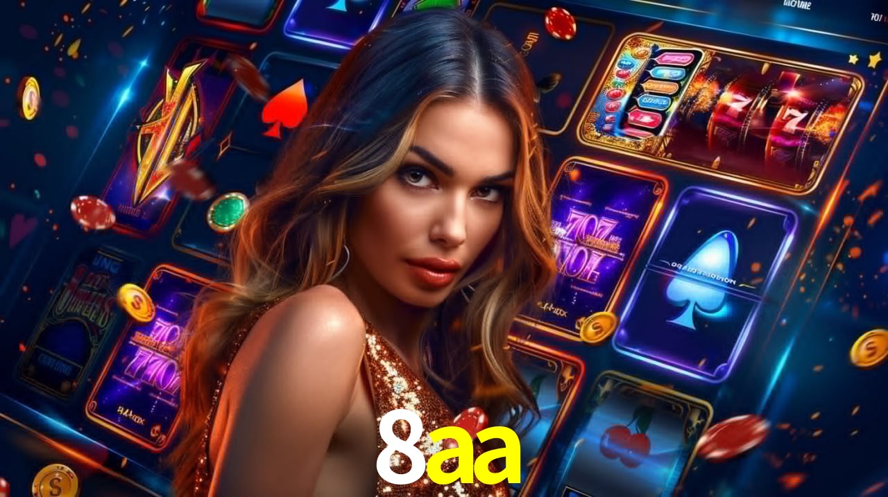 Descubra o Programa VIP da 8aa: Vantagens Exclusivas para Jogadores