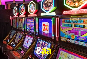 Explorando a Categoria de Eventos em Apostas na 8aa