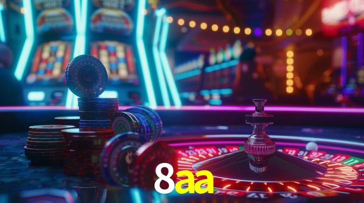 Slot Games 8aa