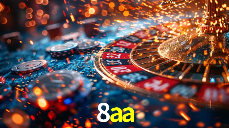 Game Providers 8aa