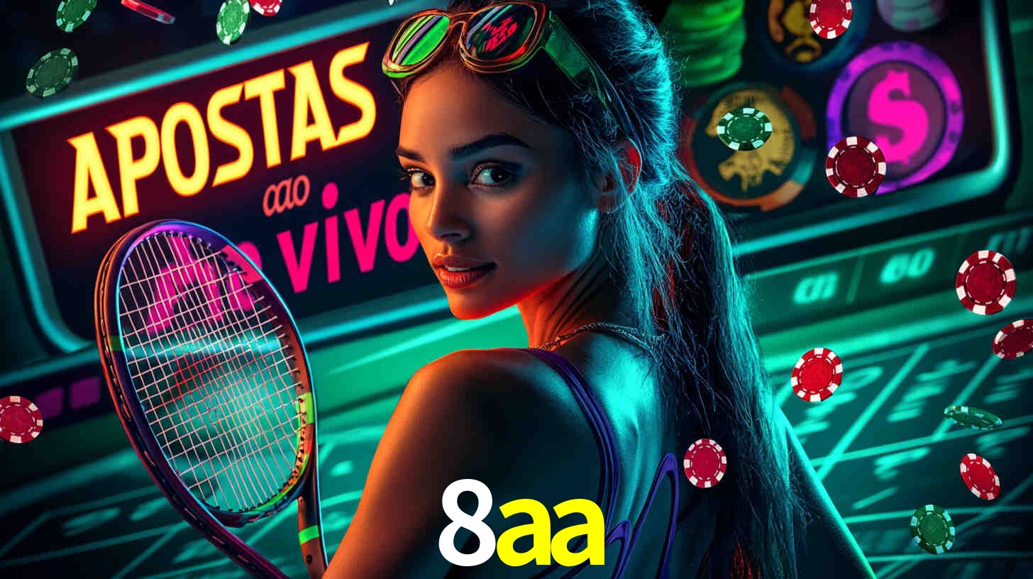 Inovações de Jogos na 8aa: O Futuro das Experiências Interativas