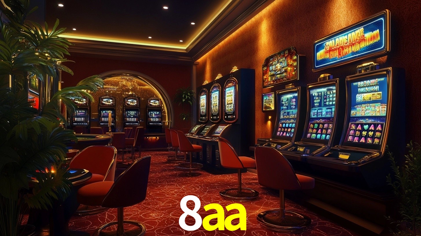 Welcome Bonus 8aa