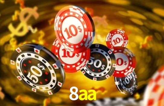 Tennis Betting 8aa