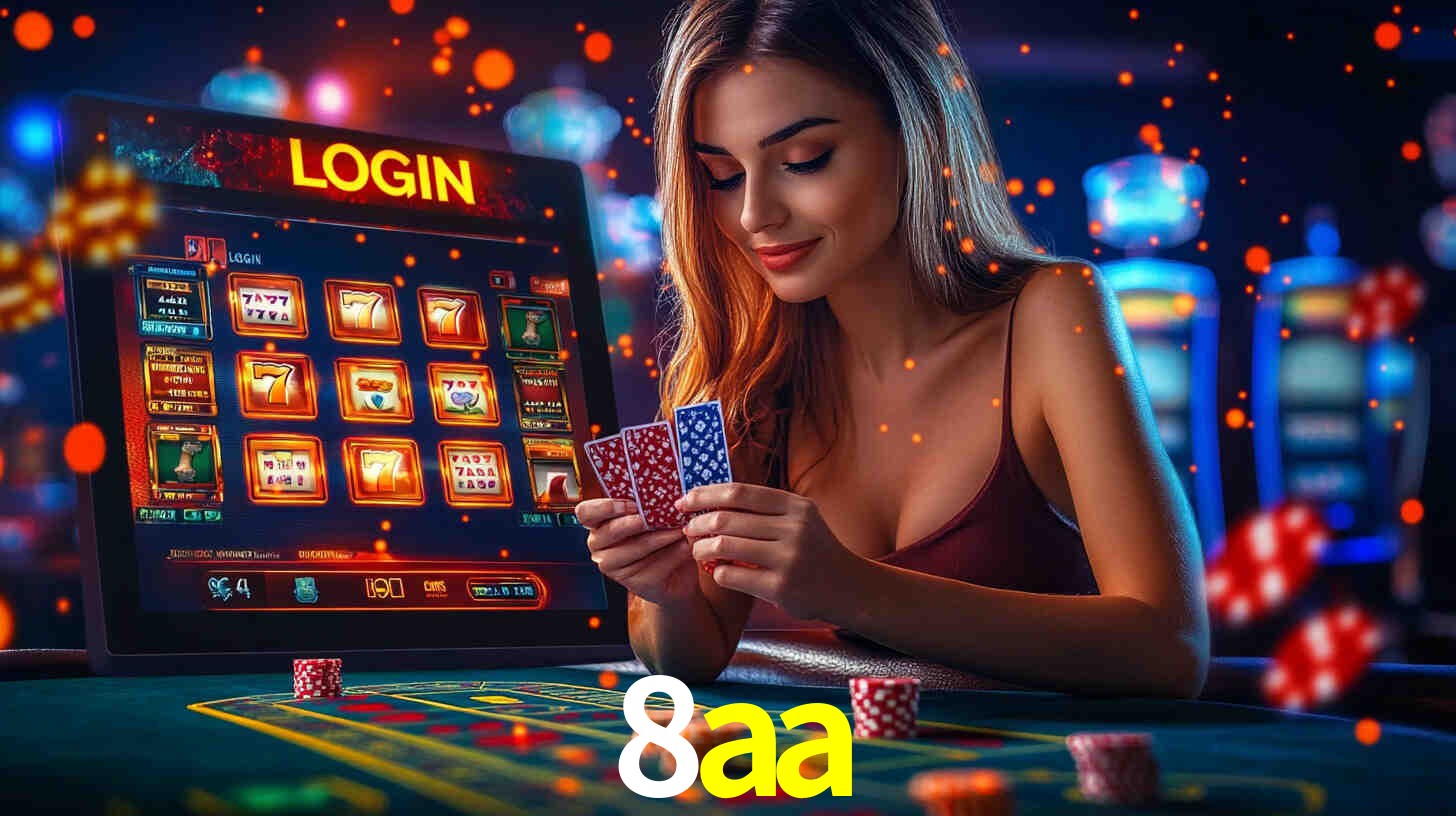 8aa com login